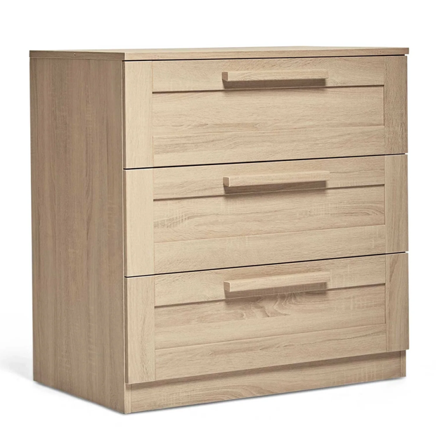 Mamas & Papas Atlas Dresser Changer
