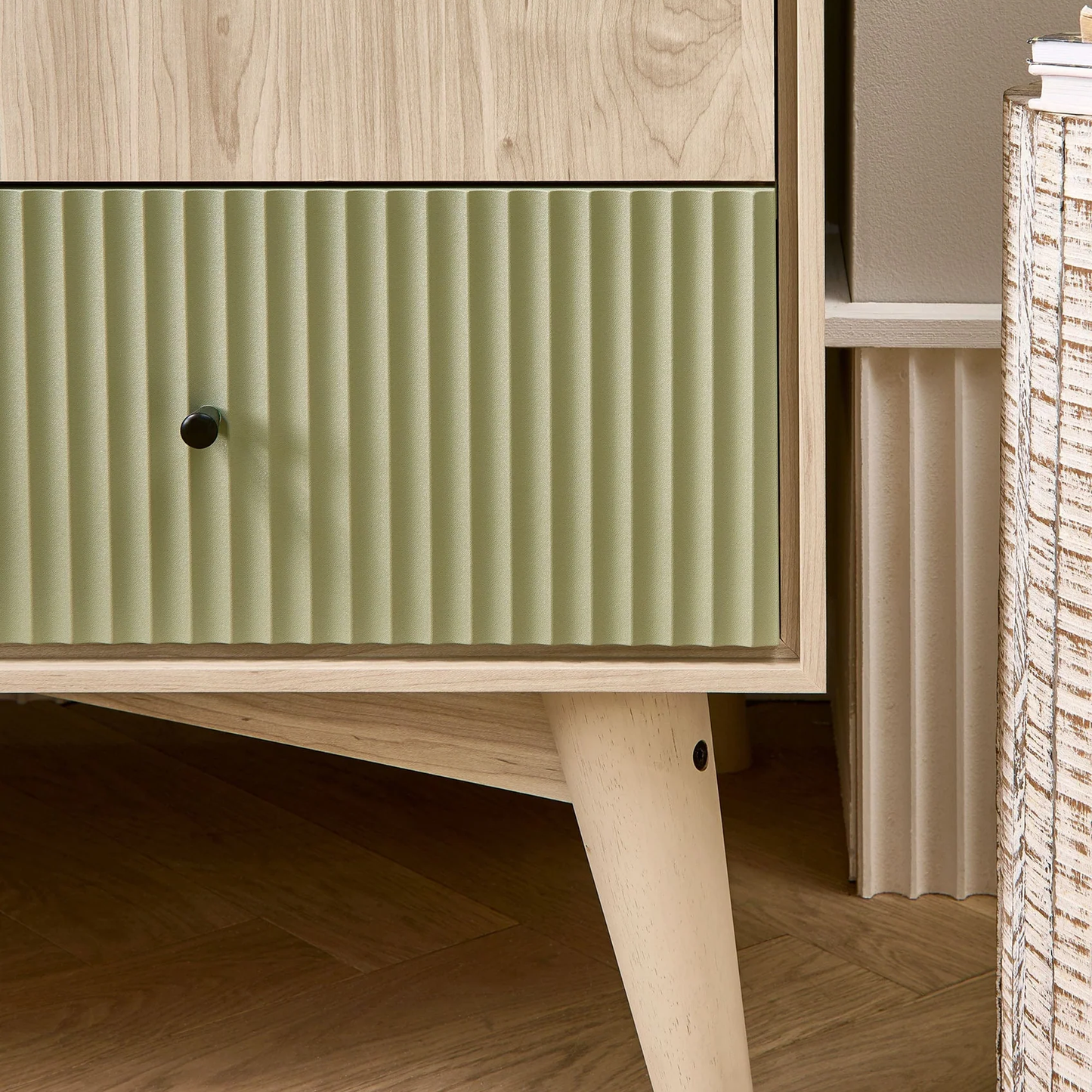 Mamas & Papas Coxley Dresser Changer