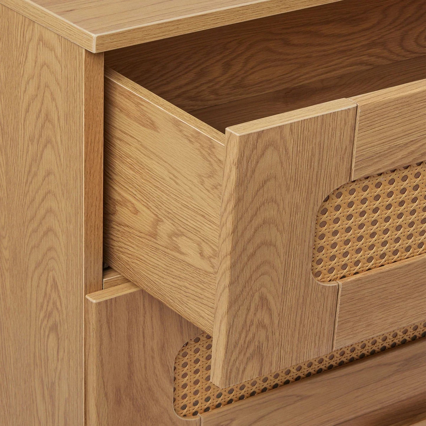 Mamas & Papas Esna Dresser Changer
