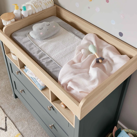 Mamas & Papas Harwell Dresser Changer