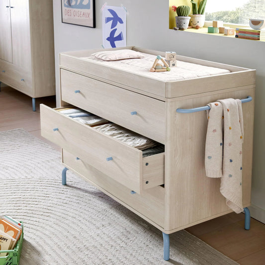 Mamas & Papas Kinlay Dresser Changer