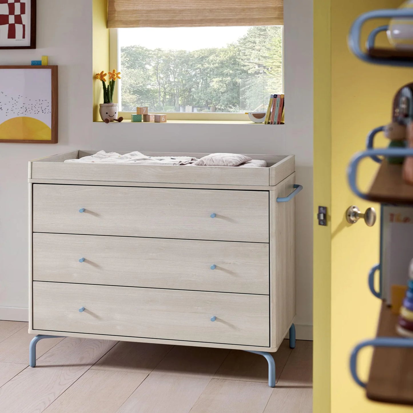 Mamas & Papas Kinlay Dresser Changer