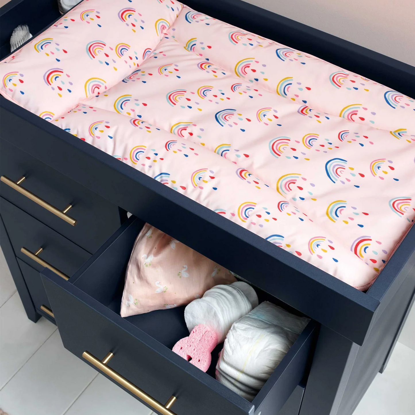 Mamas & Papas Melfi Dresser Changer