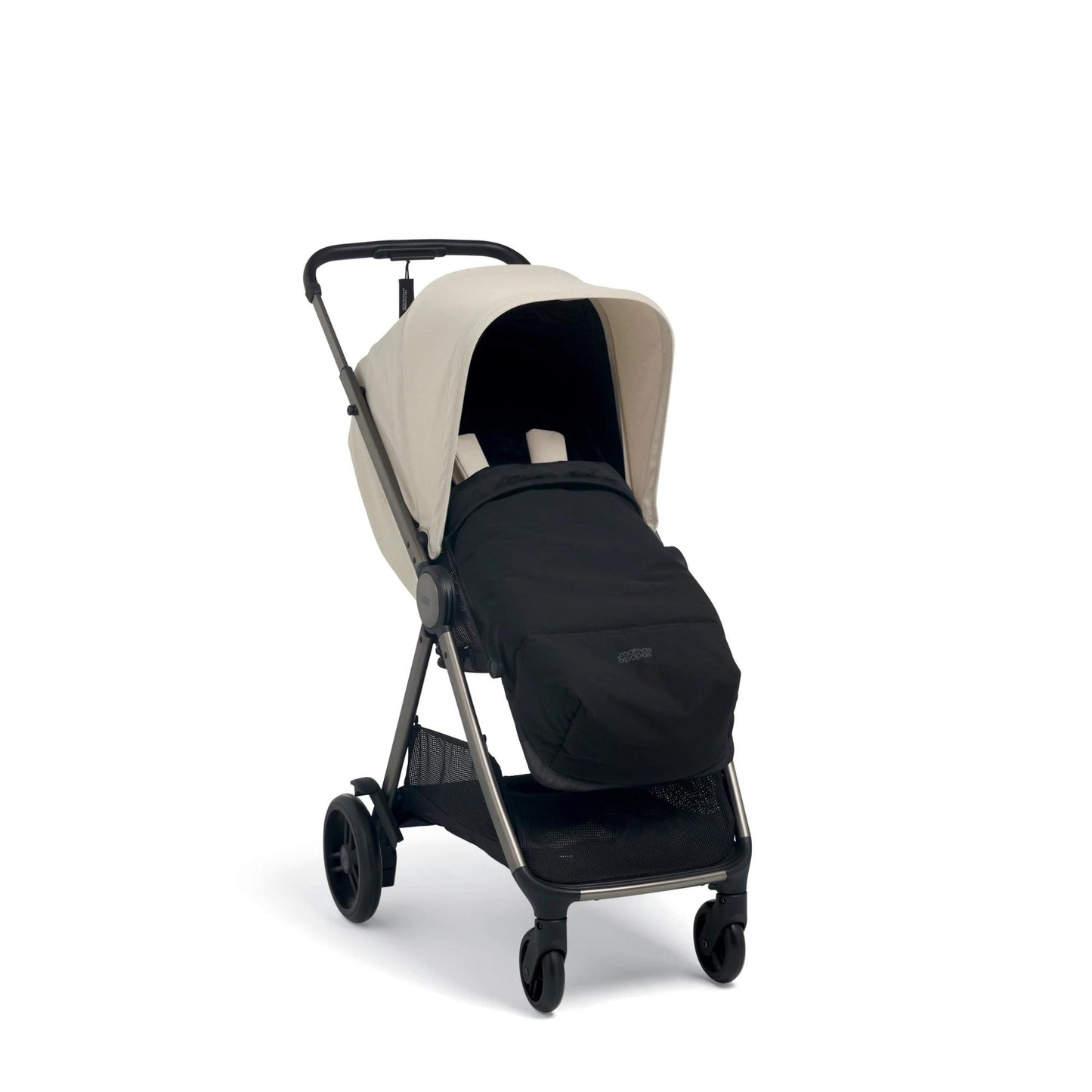 Mamas & Papas Libro Footmuff