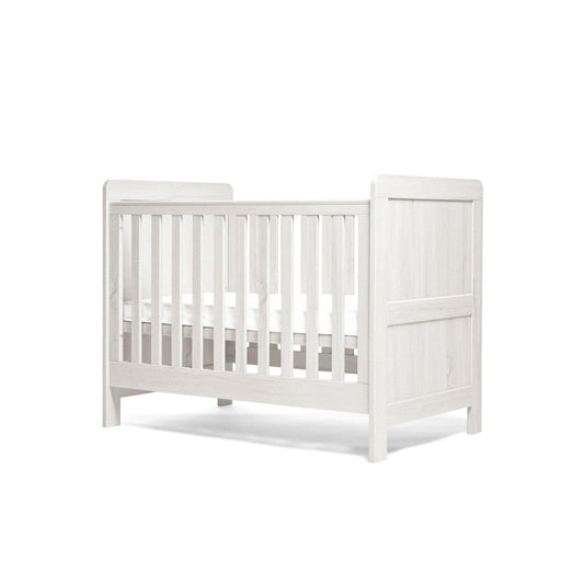 Mamas and Papas Atlas Small Cotbed