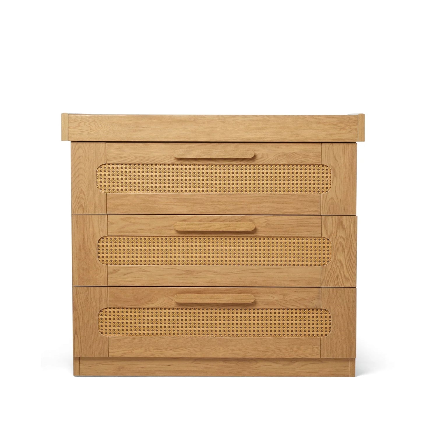 Mamas & Papas Esna 2 Piece Set with Cot Bed and Dresser