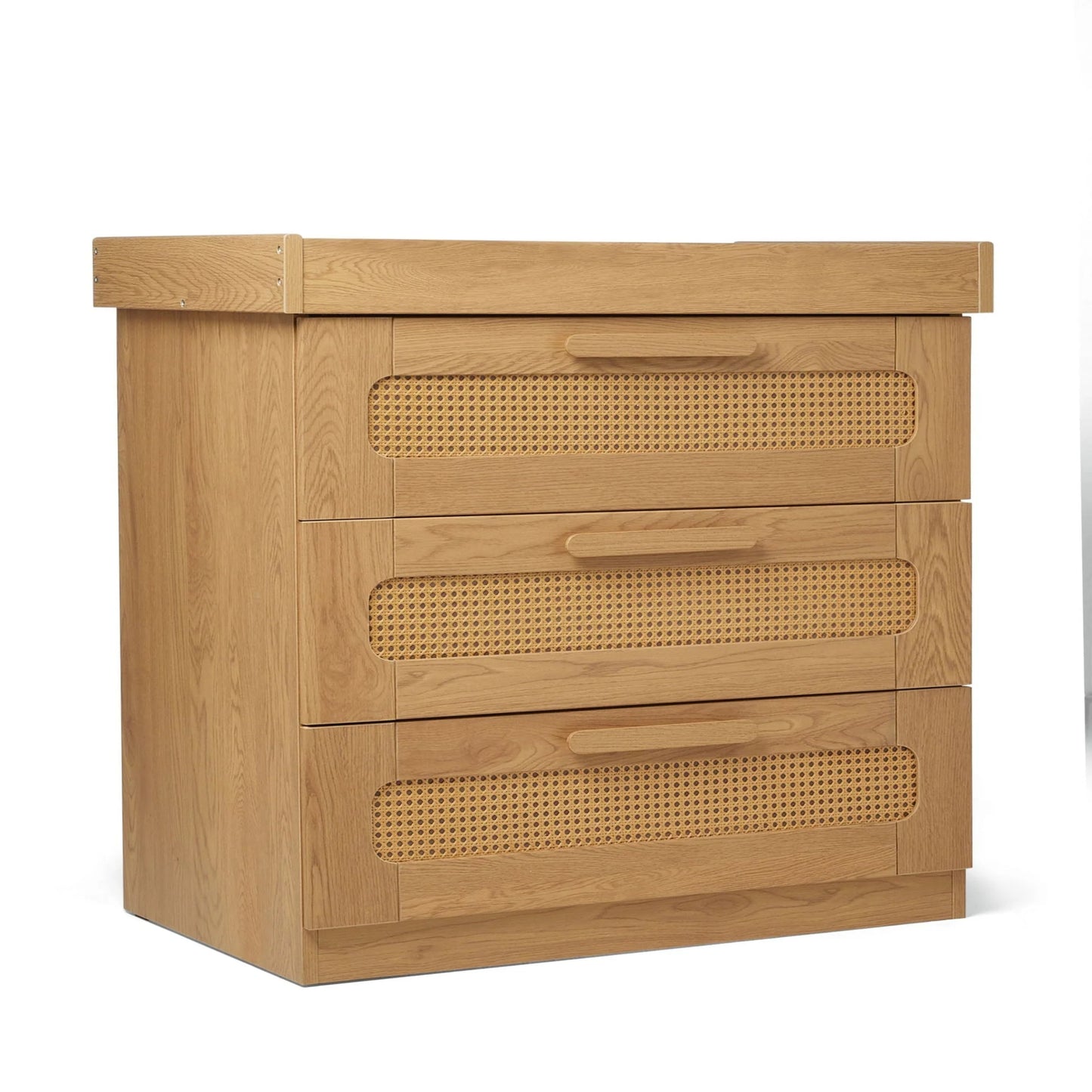 Mamas & Papas Esna 2 Piece Set with Cot Bed and Dresser