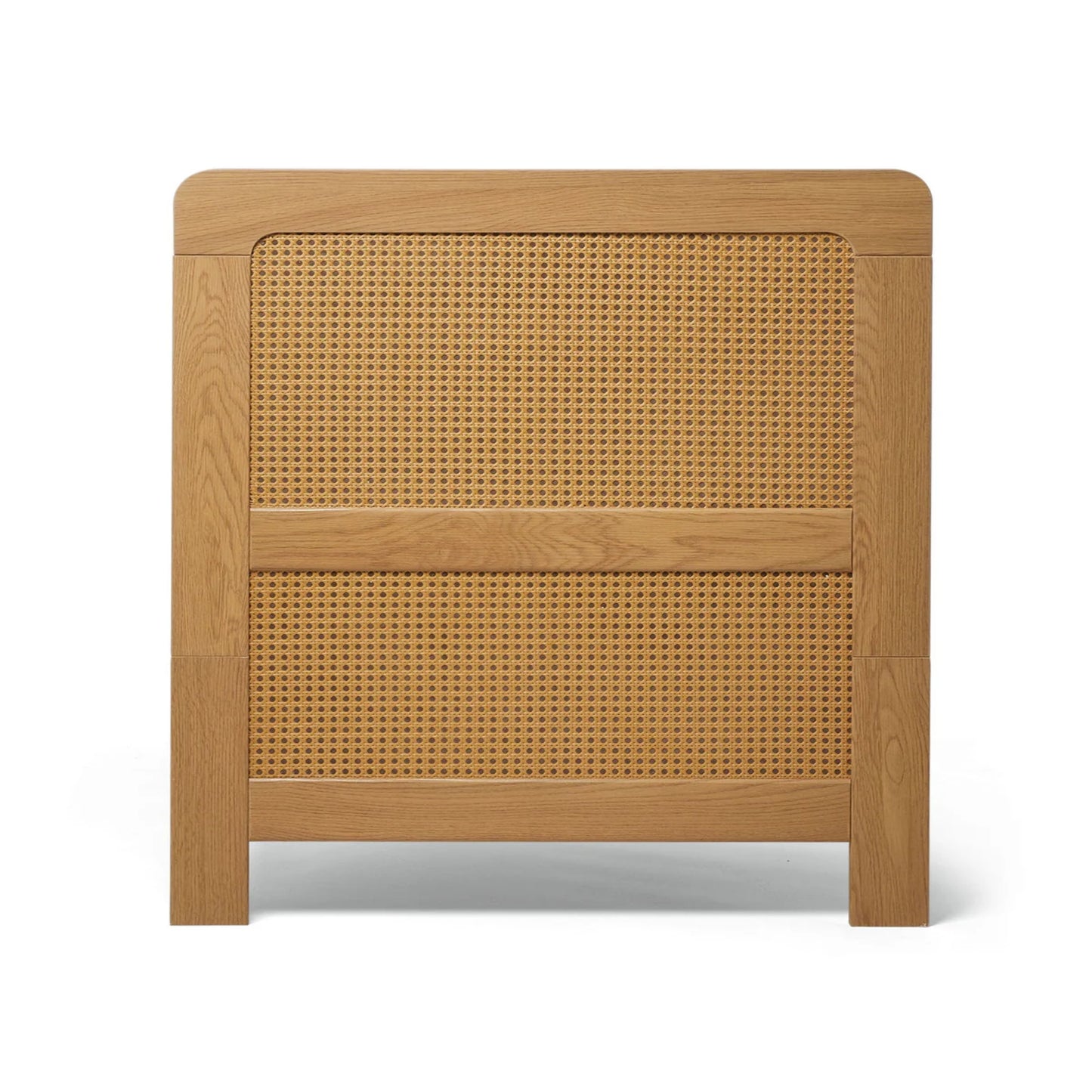 Mamas & Papas Esna 3 Piece Set with Cot Bed, Dresser and Wardrobe