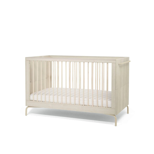 Mamas & Papas Kinlay 3 Piece Set with Cot Bed, Dresser and Wardrobe
