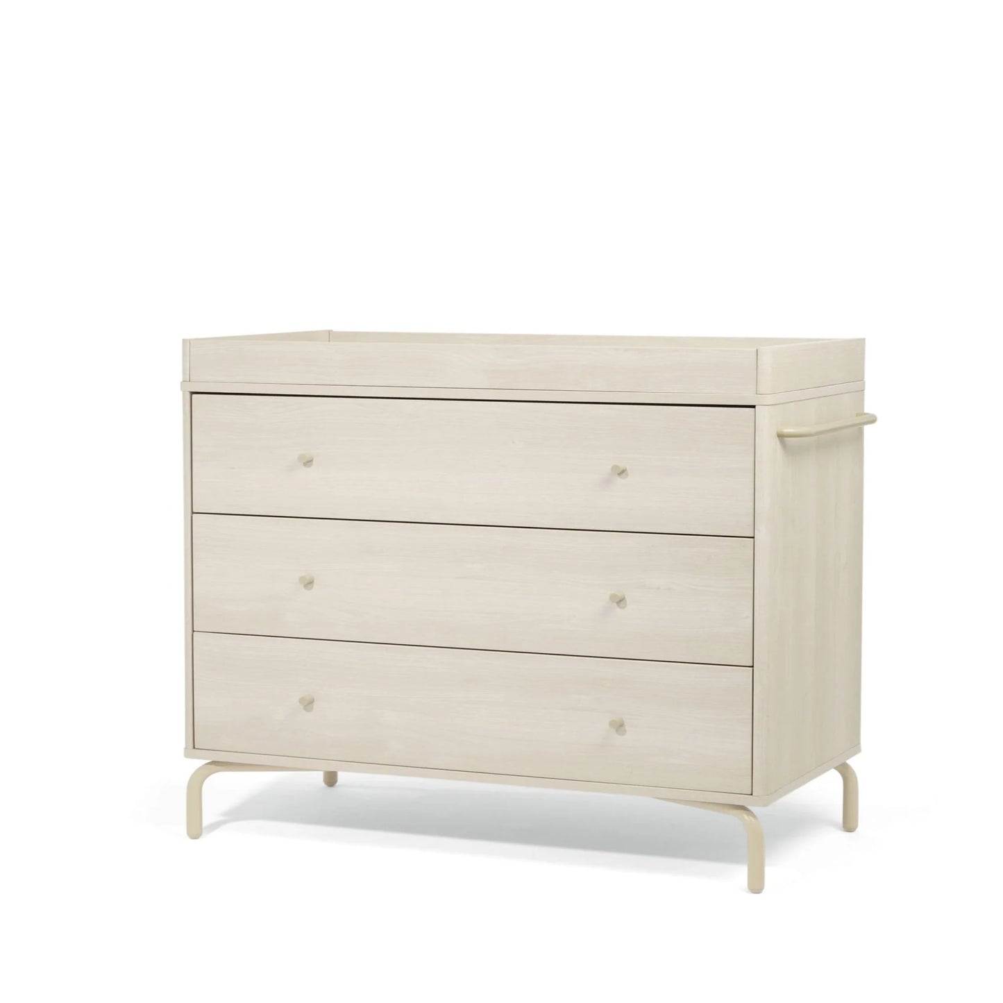 Mamas & Papas Kinlay 2 Piece Set with Cot Bed and Dresser