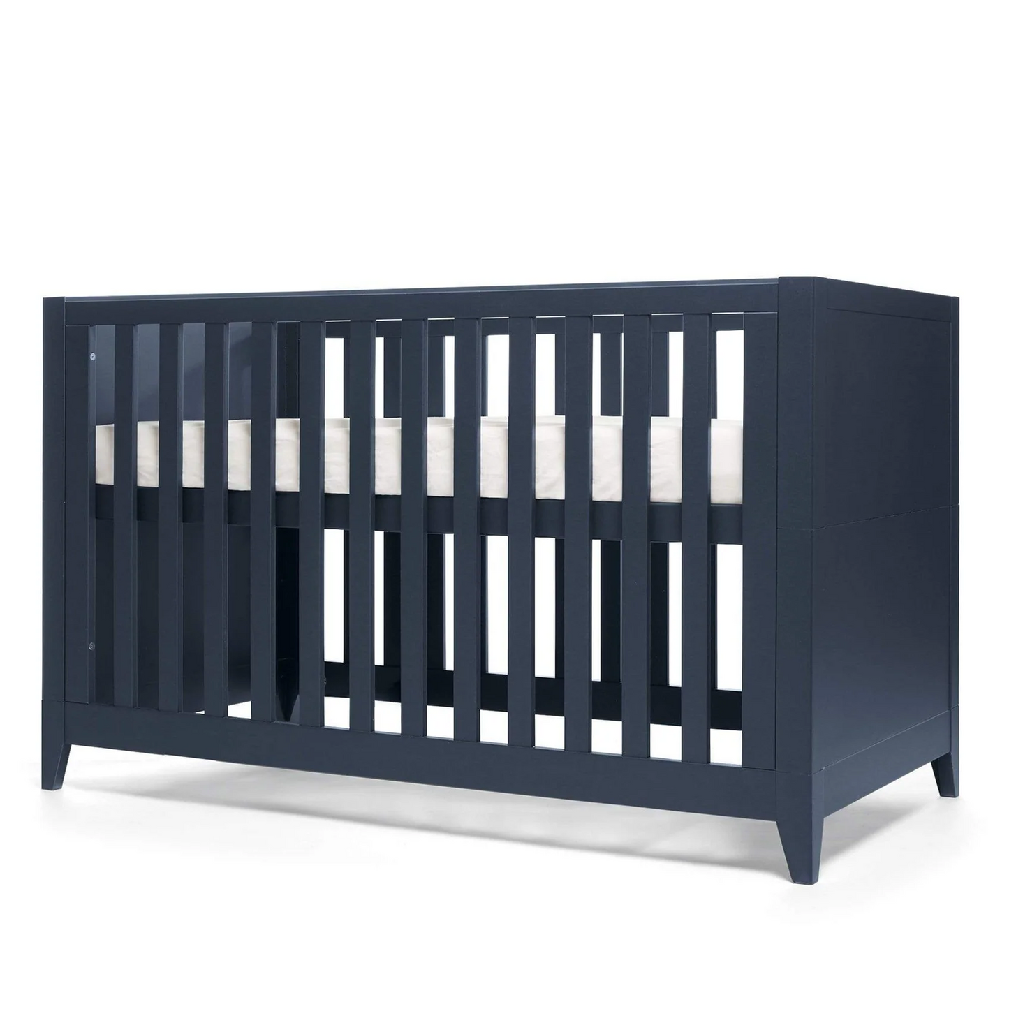 Mamas & Papas Melfi Set (Cot bed & Dresser)