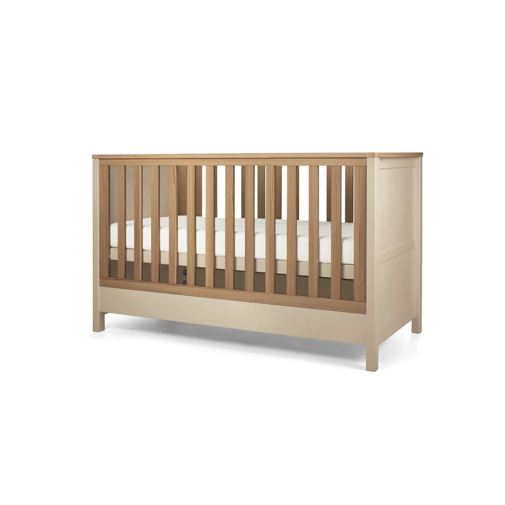 Mamas & Papas Harwell Cot Bed
