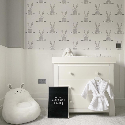 Mamas & Papas Mia Dresser Changer