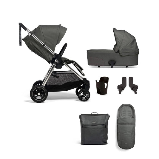 Mamas & Papas Flip XT3 Essentials Kit
