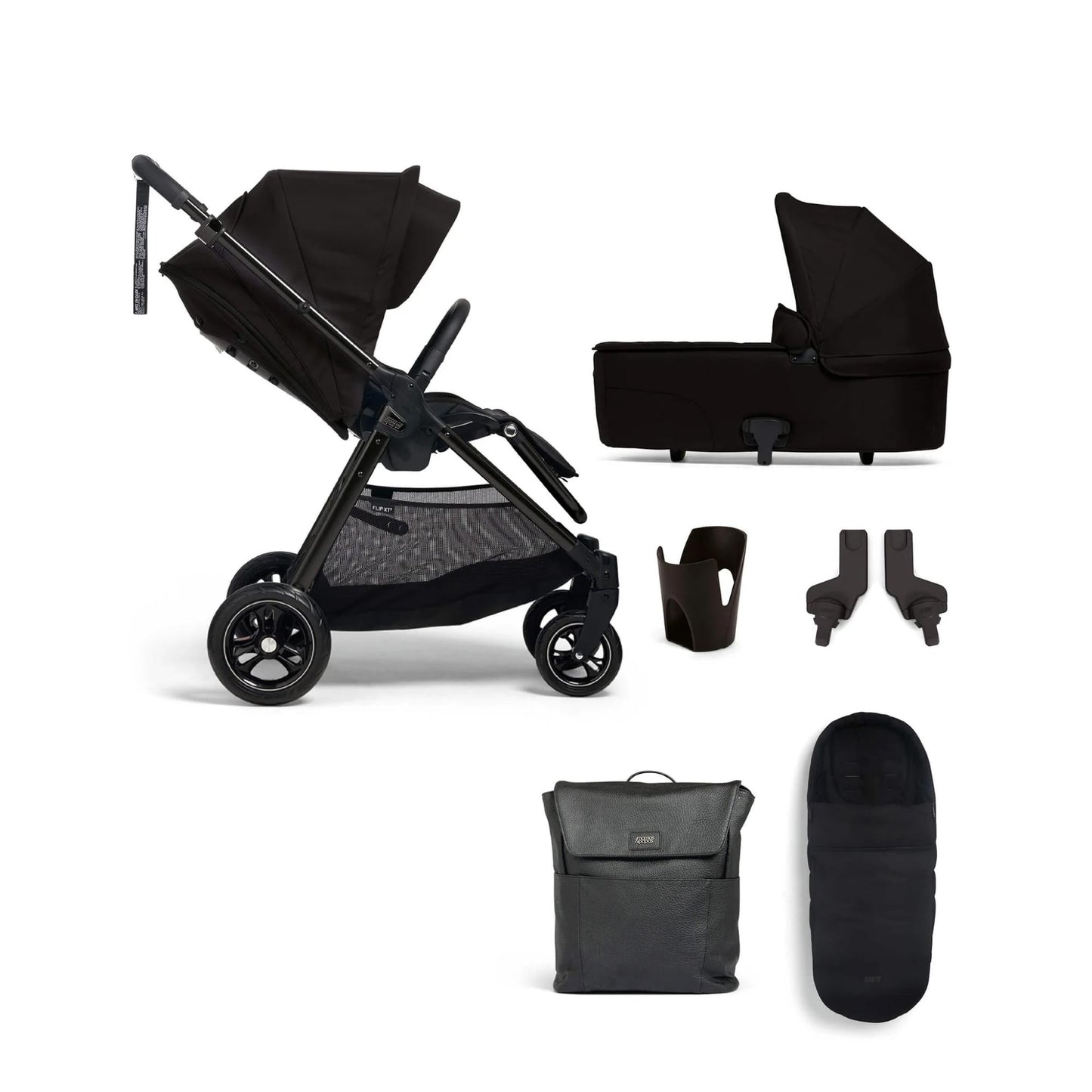 Mamas & Papas Flip XT3 Essentials Kit
