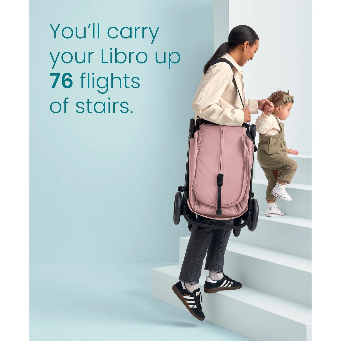 Mamas & Papas Libro Stroller