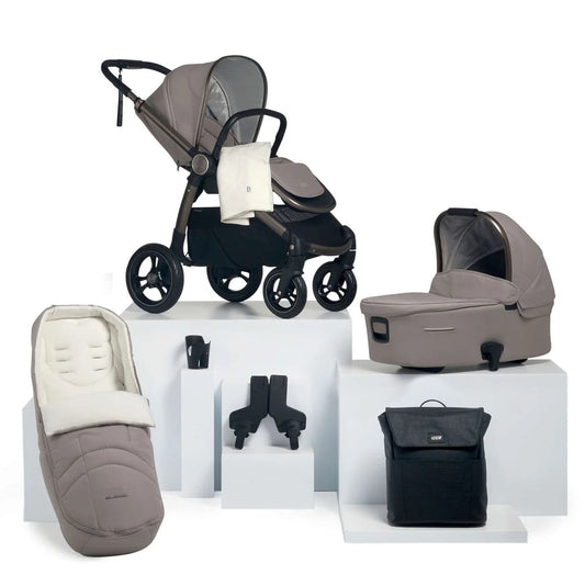 Mamas & Papas Ocarro Essentials Kit