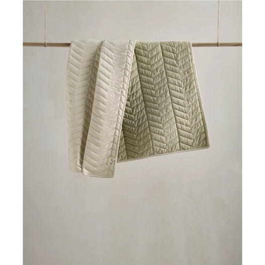 Mamas & Papas Quilt Born to be Wild