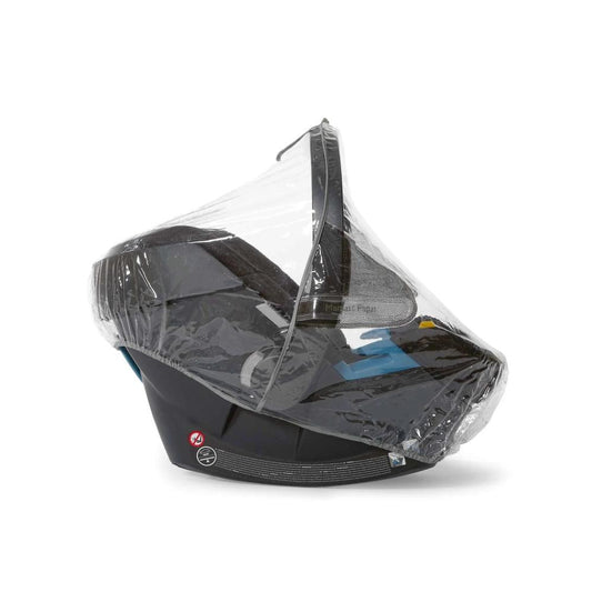 Mamas & Papas Infant Carrier Rain Cover