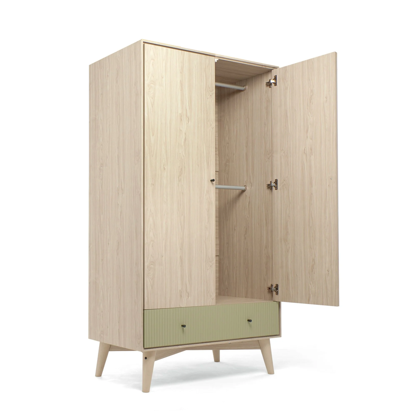 Mamas & Papas Coxley Wardrobe
