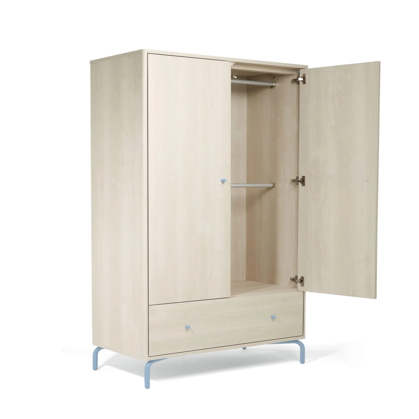 Mamas & Papas Kinlay Wardrobe