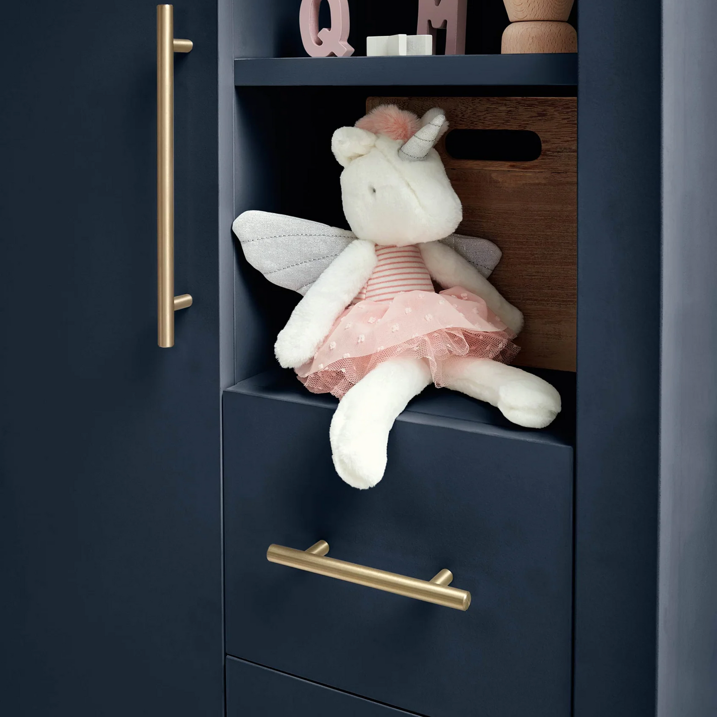 Mamas & Papas Melfi Wardrobe