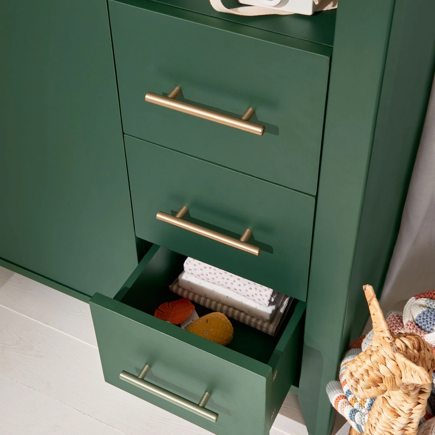 Mamas & Papas Melfi Wardrobe