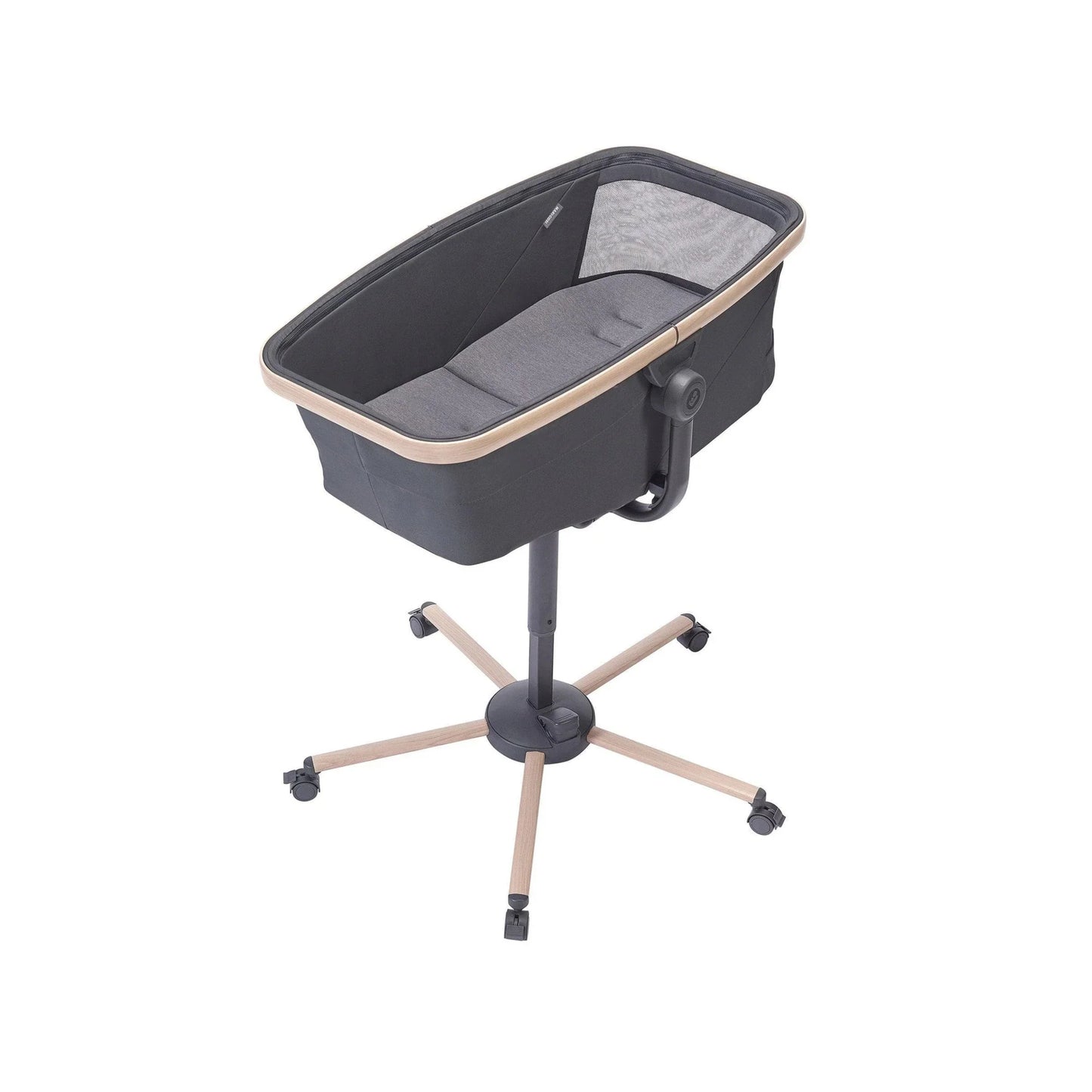Maxi Cosi Alba Meal Kit