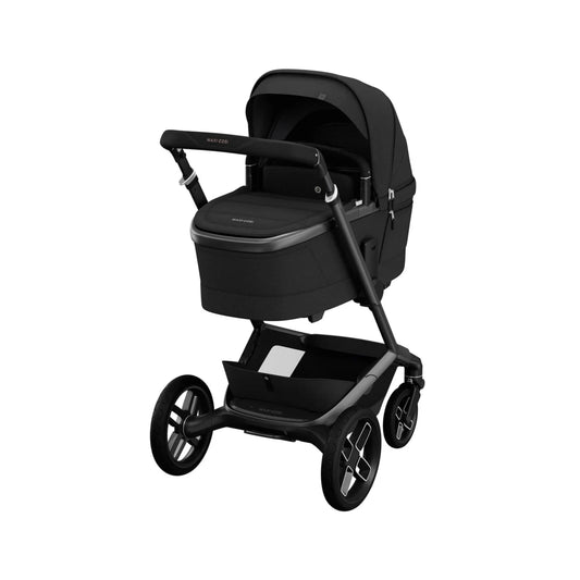 Maxi-Cosi Fame 9 Piece Bundle with Maxi-Cosi Pebble 360 and FamilyFix Base