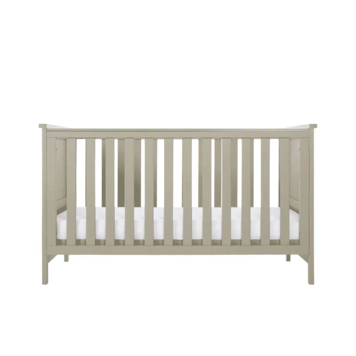 Tutti Bambini Misha Cot Bed