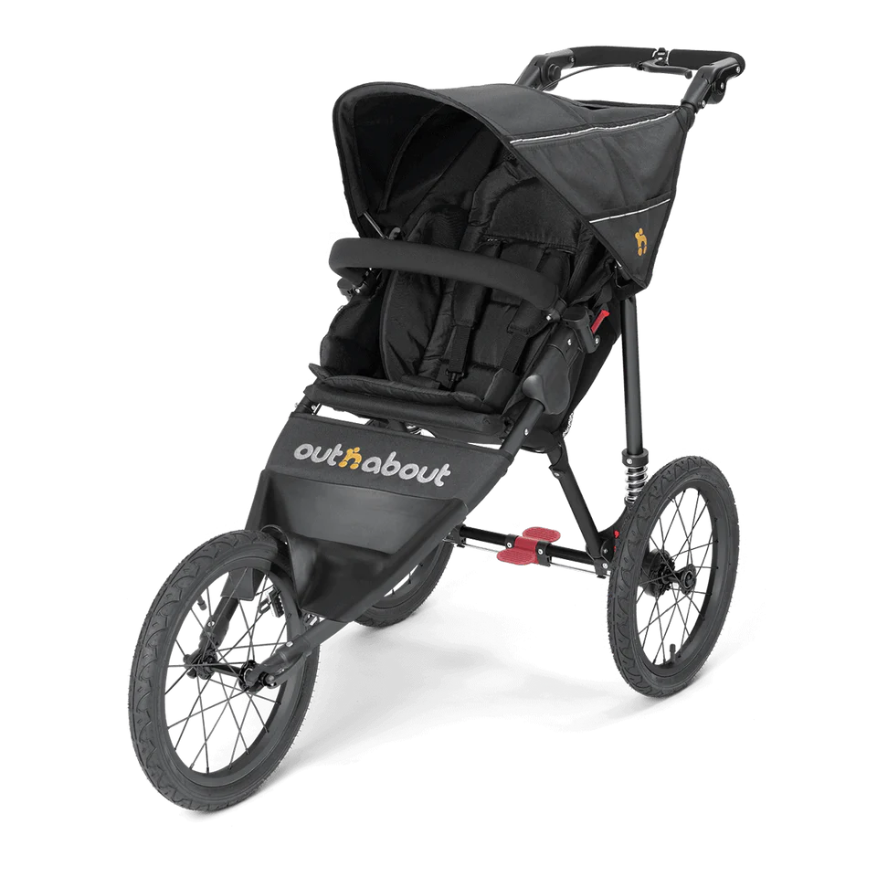 Out n About Nipper Sport V5