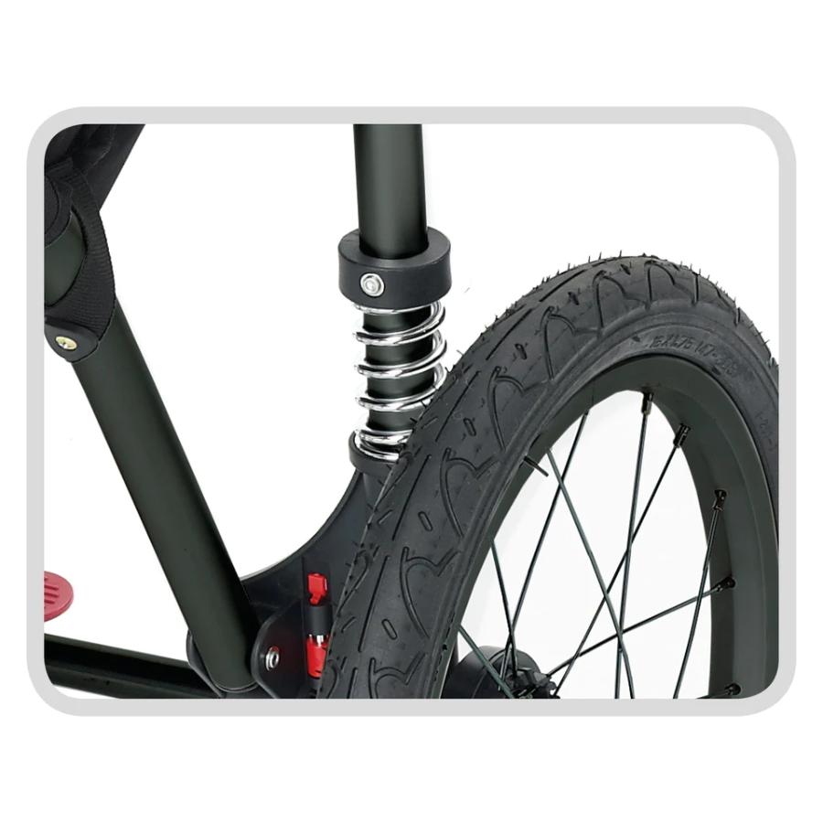 Out n About Nipper Sport V5