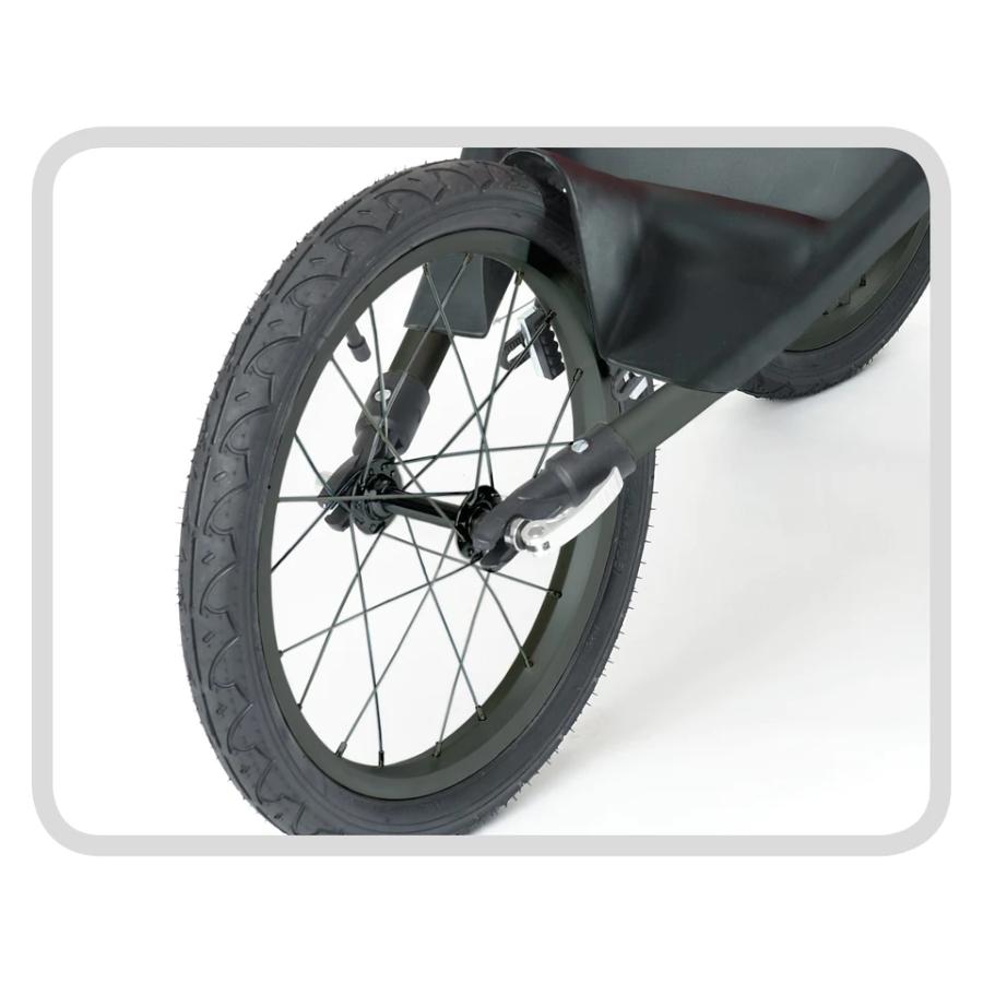 Out n About Nipper Sport V5