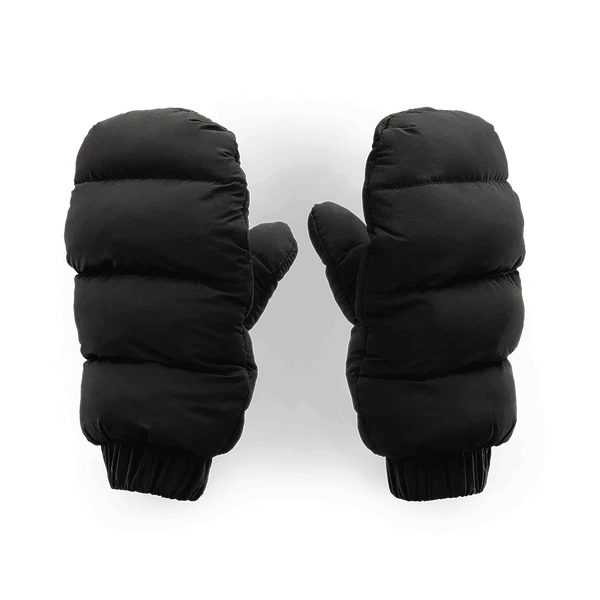 Nuna Winter Footmuff Set with Gloves and Bag