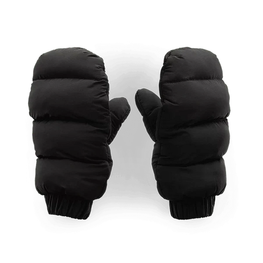 Nuna Winter Footmuff Set with Gloves and Footmuff