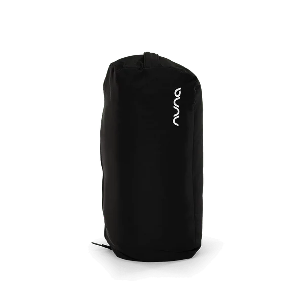 Nuna Winter Footmuff Set with Gloves and Bag