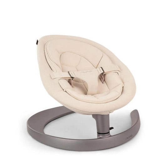 Nuna Leaf Grow Including Toy Bar