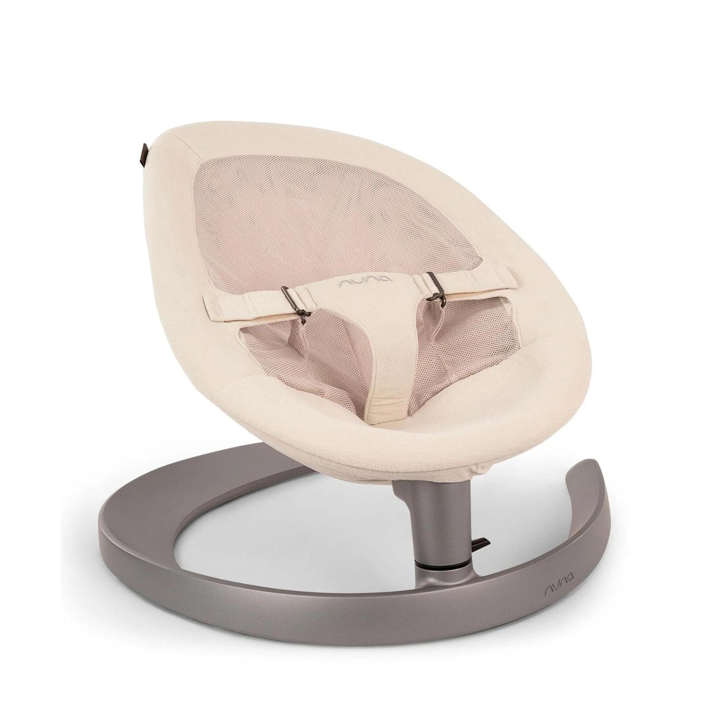 Nuna Leaf Grow Including Toy Bar
