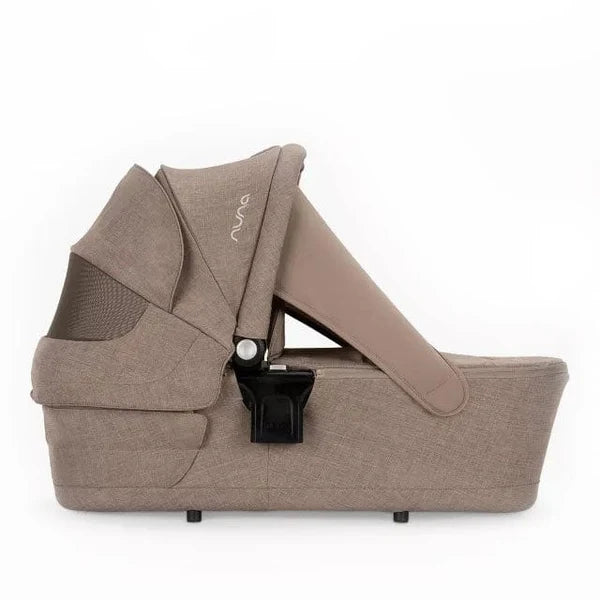 Nuna TRIV Next Bundle with PIPA URBN Car Seat