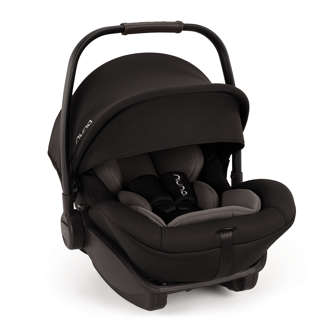 Nuna MIXX Next Bundle with Nuna ARRA Car Seat & Isofix Base