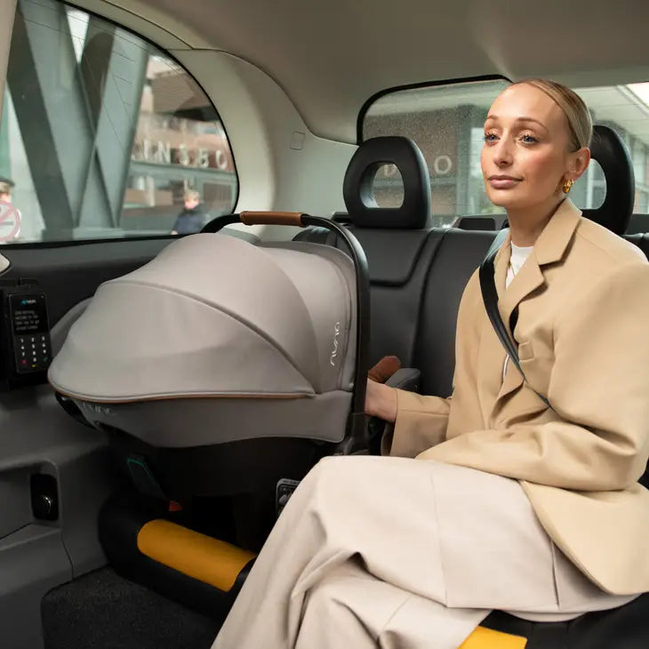 Nuna Pipa Urbn Car Seat