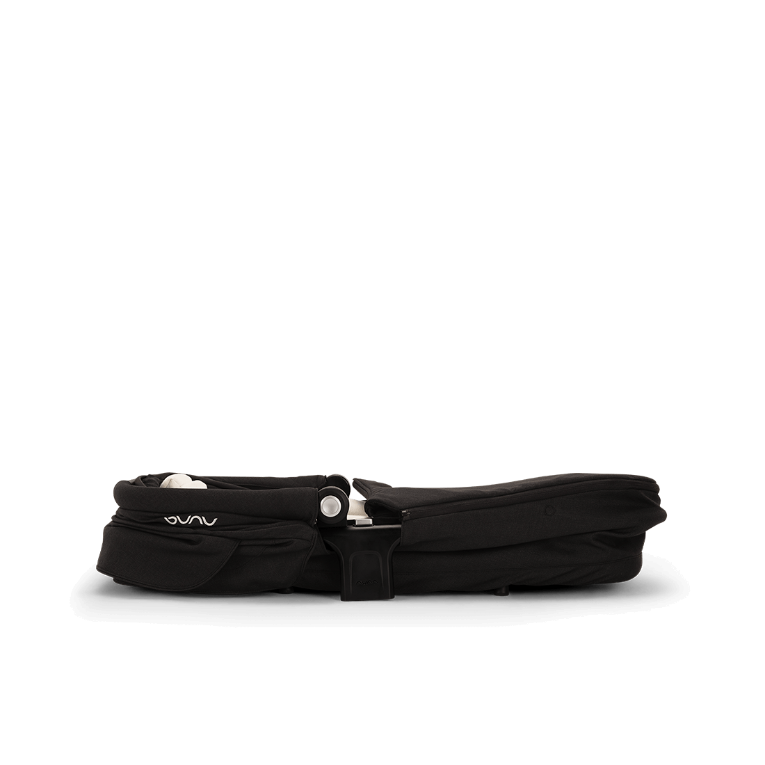 Nuna SWIV with LYTL Carrycot & ARRA next bundle