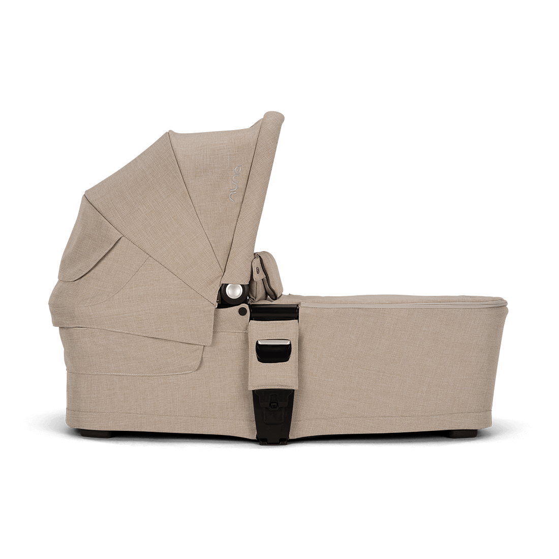 Nuna MIXX Next Bundle with Nuna ARRA Car Seat & Isofix Base