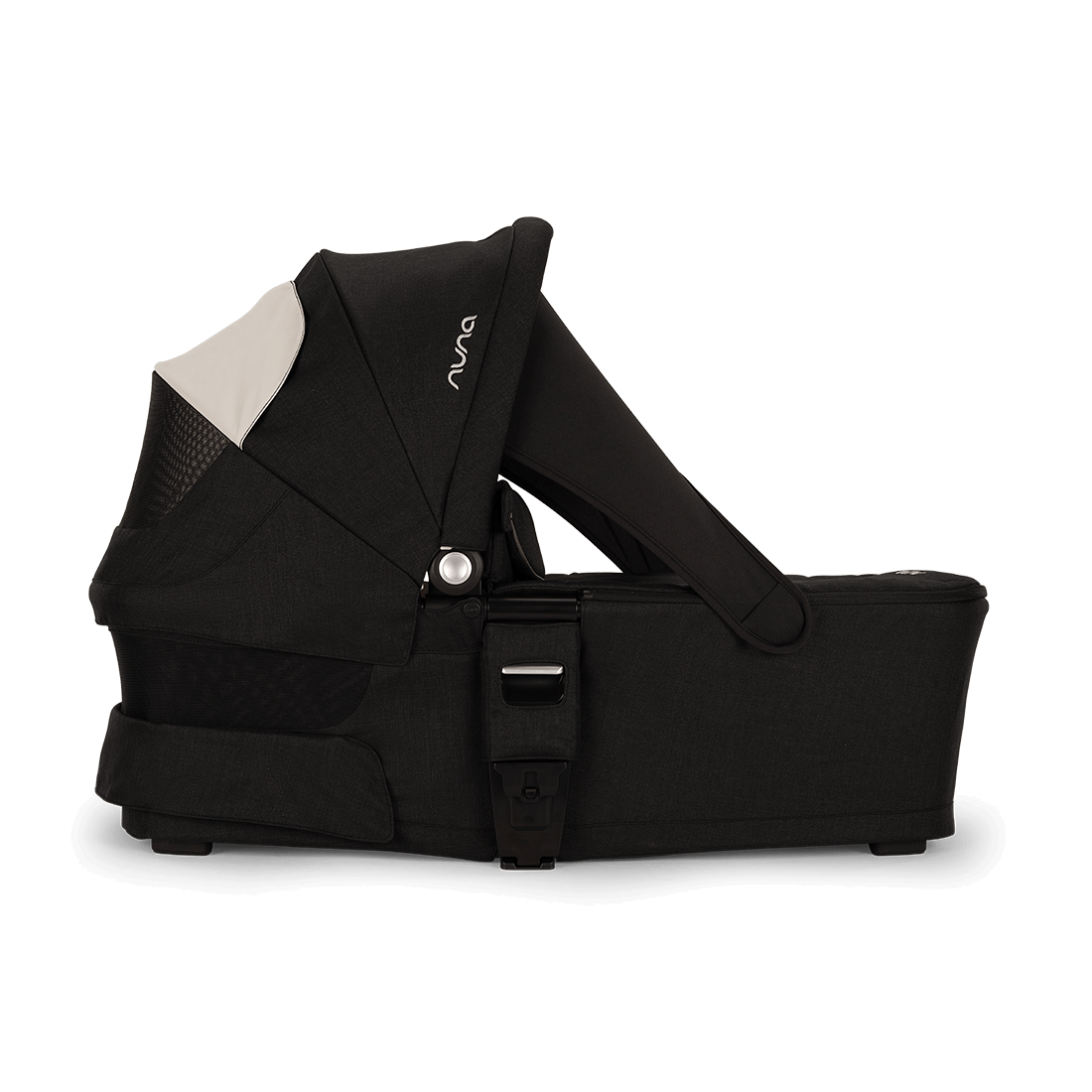 Nuna MIXX Next Bundle with Pipa Next Car Seat & Base Next