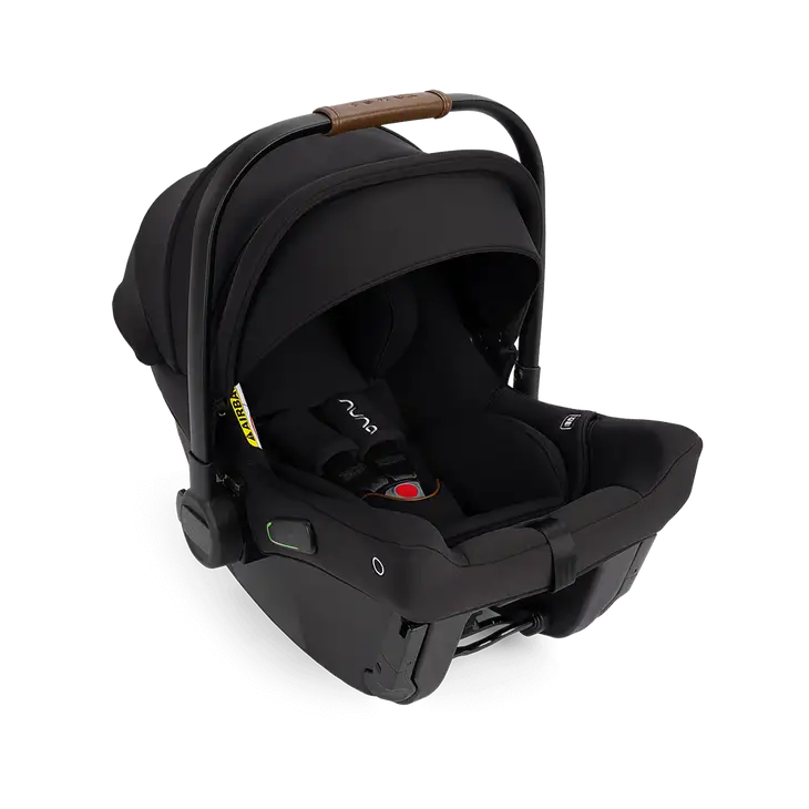 Nuna Pipa Urbn Car Seat