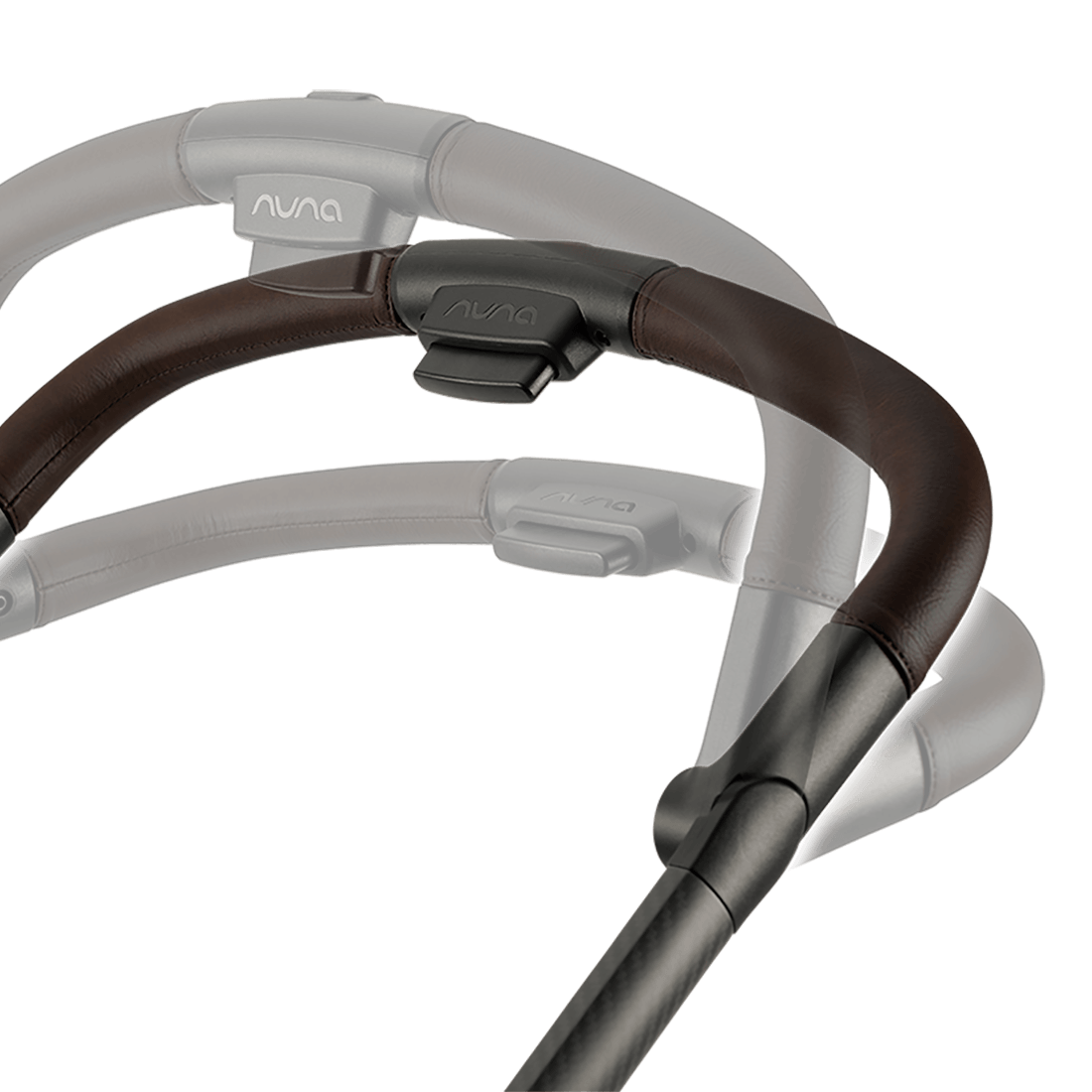 Nuna SWIV Bundle with Nuna Arra Flex and Base Curv
