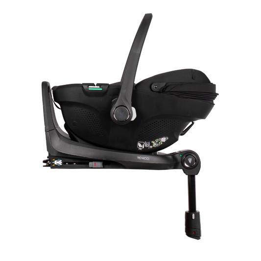 Venicci Tiago 360 i-Size Car Seat & Base