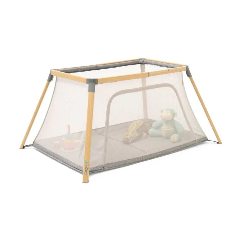 Tutti Bambini CoZee Go Day & Night Shade
