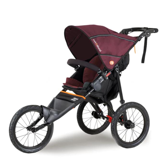 Out n About Nipper Sport V5