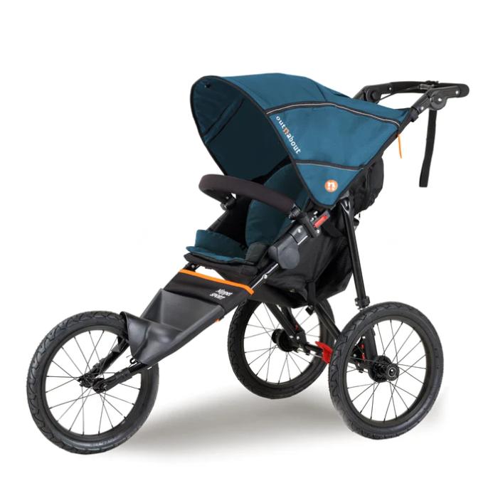 Out n About Nipper Sport V5